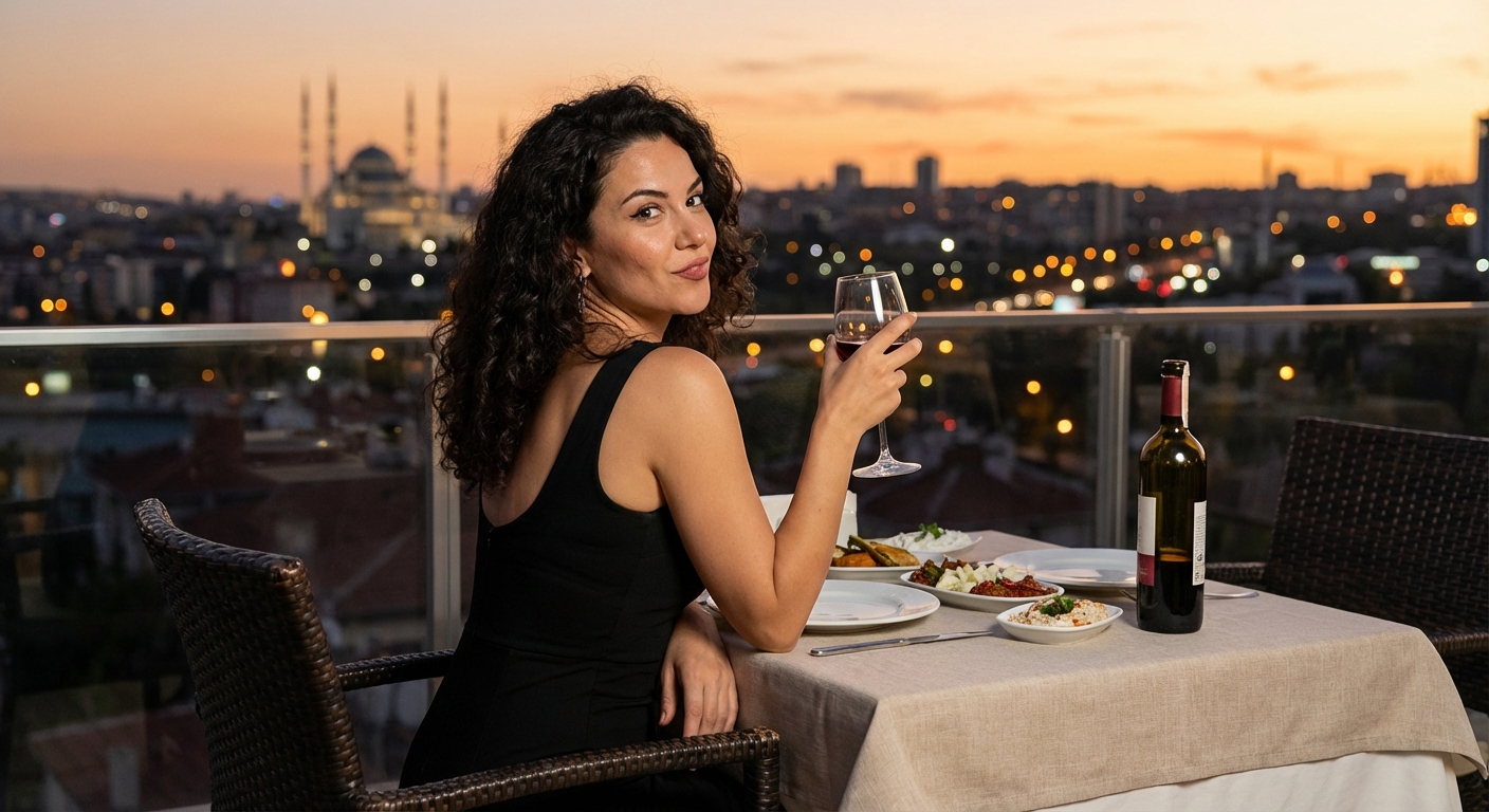 Ankara Escort Rehberi: Başkentte Güvenilir ve Seçkin Sosyal Refakat